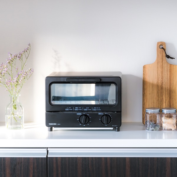 オーブントースター