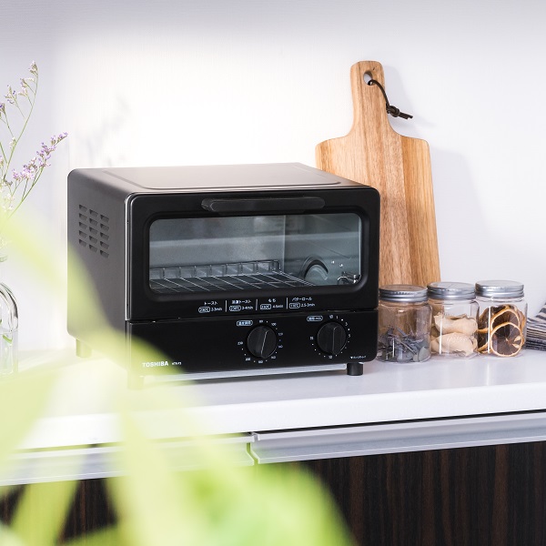 オーブントースター