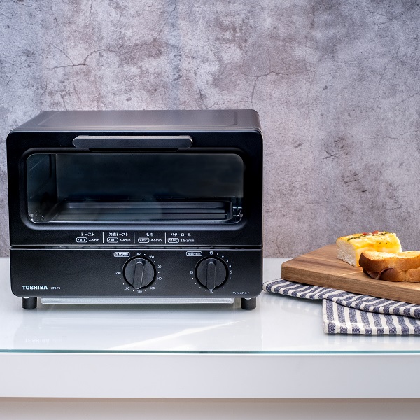 オーブントースター