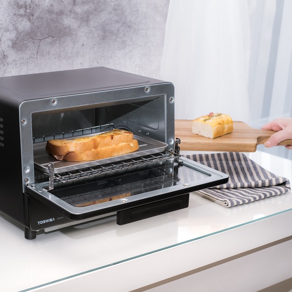 オーブントースター